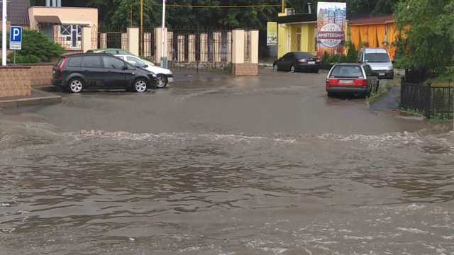 Внезапное наводнение унесло жизнь матери четырех детей в Винницкой области