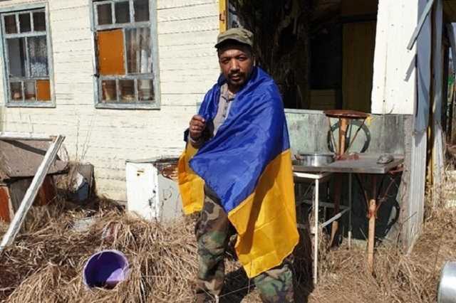 Темнокожий ликвидатор был в Чернобыле! Расистский скандал получил неожиданное продолжение