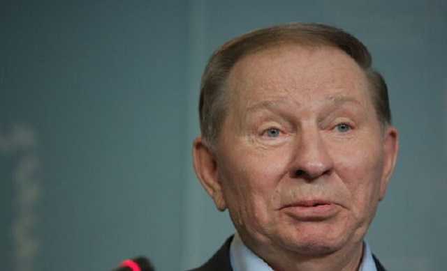 Кучма в Минске: сигнал для Путина