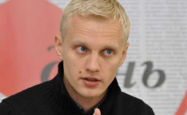 Новый закон Зеленского открывает прекрасные возможности: антикоррупционер Шабунин в восторге