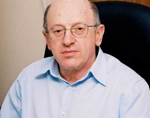 Одиозного одесского банкира Юрия Родина задержали в Риге за ввоз «черного нала»