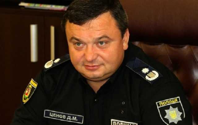 Журналістка: Передова – не виправна колонія, не резервація для покидьків