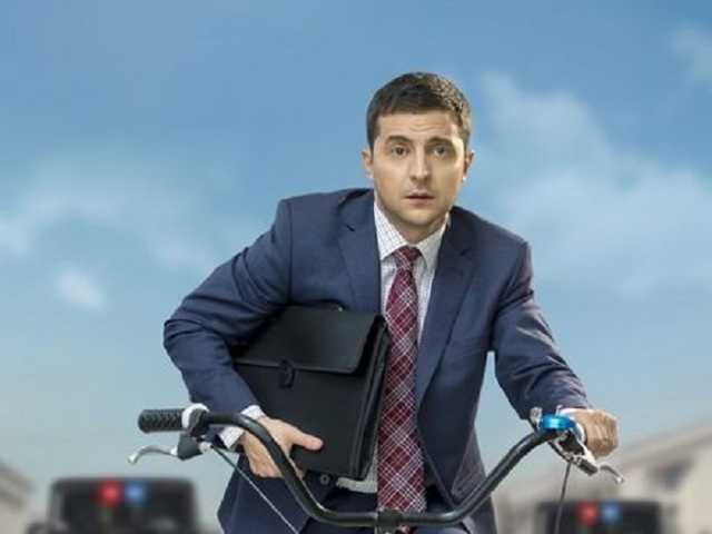 Рейтинг партии Зеленского уже почти 50%, - опрос