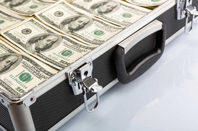 Коррупция на Дарнице. Продолжение следует