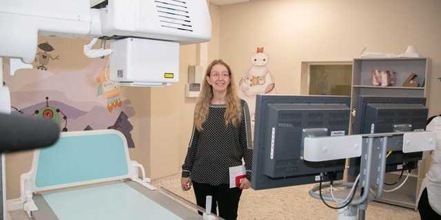 Супрун отреагировала на заявления Зеленского