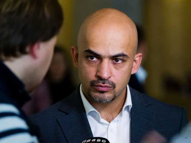 У меня плохие новости: Найем раскритиковал ГБР по делу убийства 5-летнего Кирилла