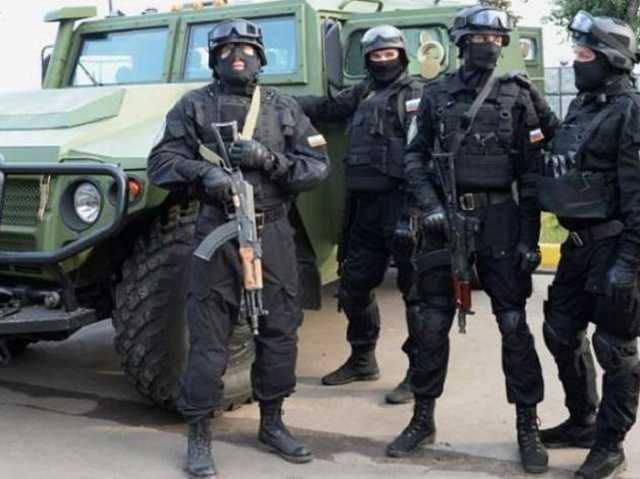 ФСБ разогнала «Свидетелей Иеговы» в Крыму, число преследуемых иеговистов превысило 150 человек