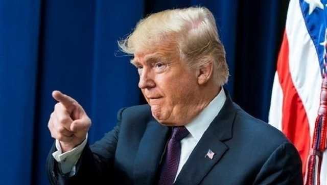 Трамп заявил, что СМИ занижают его рейтинги