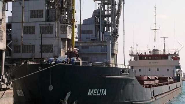 Корабль под флагом РФ вошел в украинские воды - ВМС ВСУ отреагировали