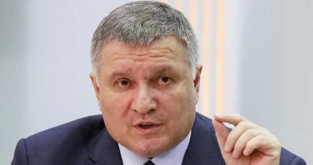 Петиция за отставку Авакова набрала необходимое количество голосов