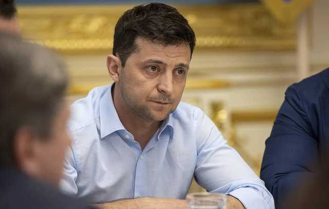 Американский сенатор: Зеленский просил у США новые вооружения