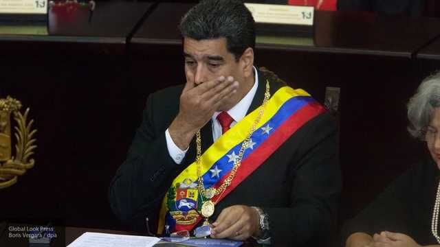 На другом конце планеты: Аналитик рассказал, почему Россия «уходит» из Венесуэлы