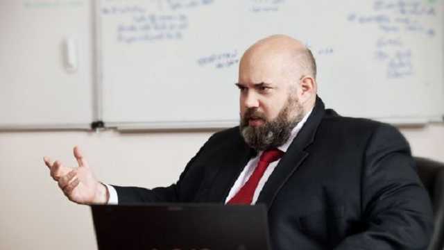 Россия будет требовать от Украины экстрадиции Нила Смита