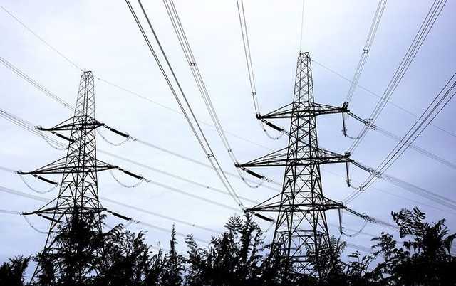 Ночью в результате непогоды были обесточены 68 населенных пунктов в 5 областях, – ГСЧС