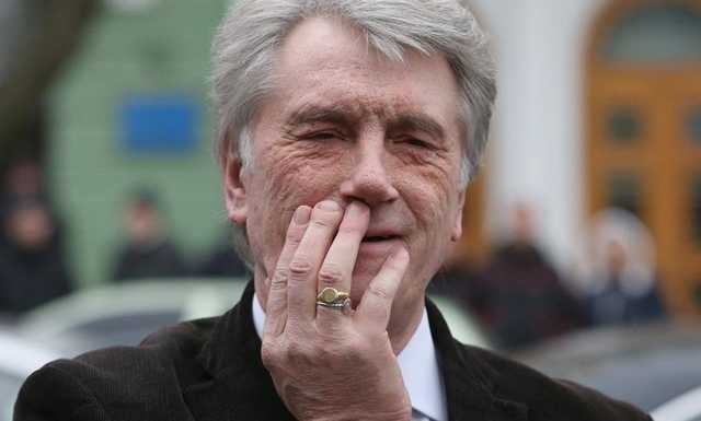 ГПУ не будет обращаться в суд для избрания Ющенко меры пресечения