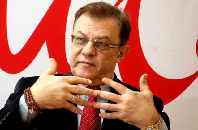 Лановой о ситуации с Кабмином: Для внешних партнеров «временные и.о.» ничего не значат