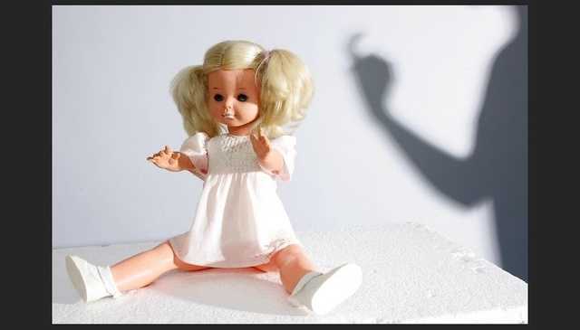 На Херсонщине мужчина изнасиловал 7-летнюю дочь своего знакомого