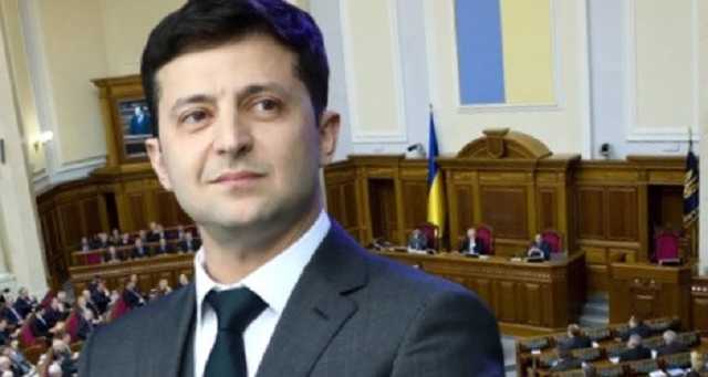 Михаил Подоляк: “Асфальтный каток Зеленского”