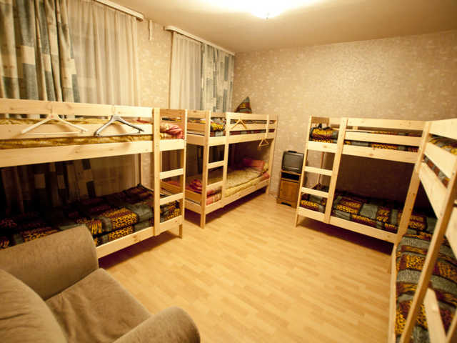 В Украине могут закрыться большинство хостелов: названа причина