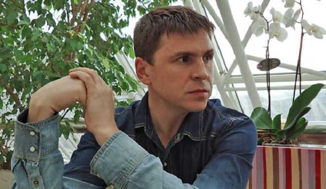 Старую элиту, пропахшую воровским потом, выносят ногами вперед - Подоляк