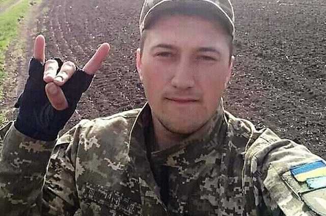 Крымскотатарского бойца ВСУ избили сослуживцы за отказ от алкоголя