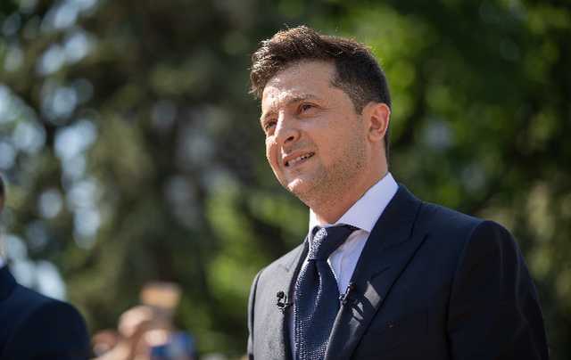 Президент пообещал, что Антикорсуд заработает к началу сентября