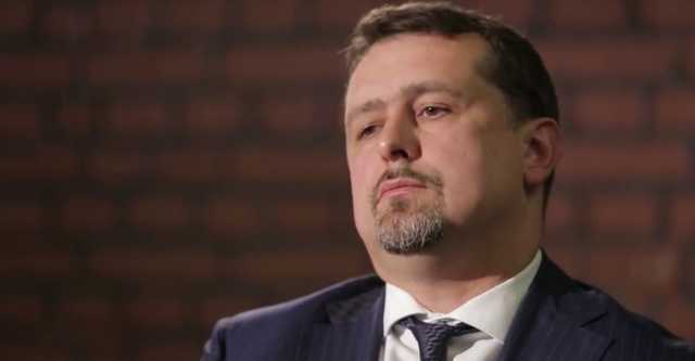 Семочко подал иск с ошибками в Верховный суд