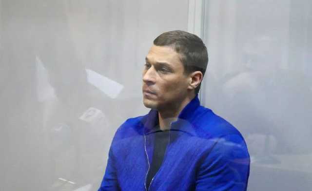 Второго подозреваемого в убийстве ветерана "Сармата" Бродского выпустили под домашний арест