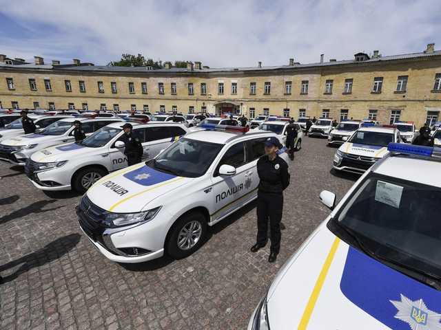 Мелкое хулиганство: под Харьковом оштрафовали разрушителя пасхального яйца