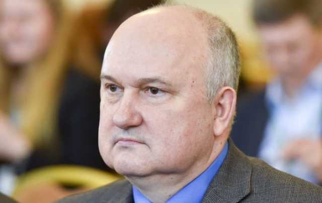 Партия Смешко обнародовала список: В первой десятке Чубаров и Сотник