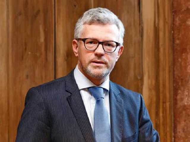 Посол Украины жестко отреагировал на заявление главы Саксонии касательно отмены санкций против России