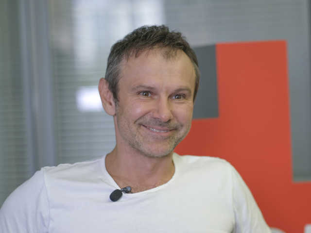 Вакарчук рассказал о плюсах и минусах предыдущей власти