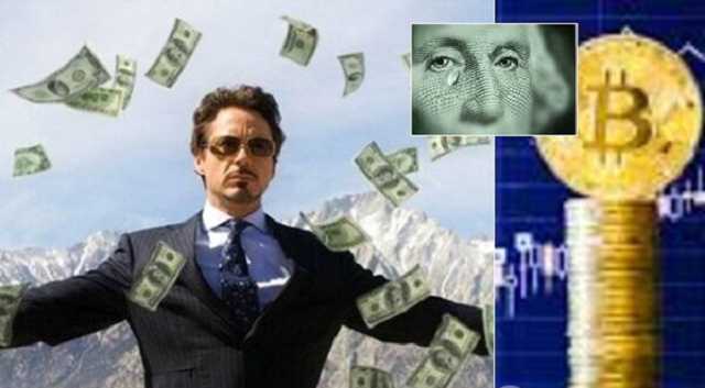 Новый биткоин? Неизвестная валюта подорожала на 5500%