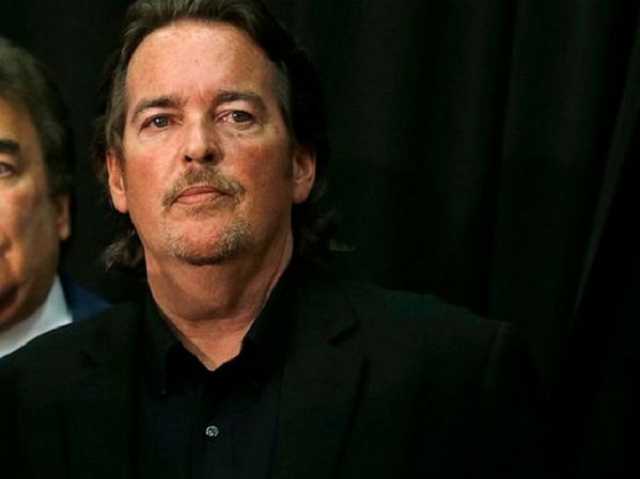 Умер младший брат Хиллари Клинтон