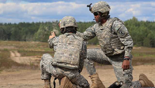 У Литві розпочалися масштабні військові навчання НАТО