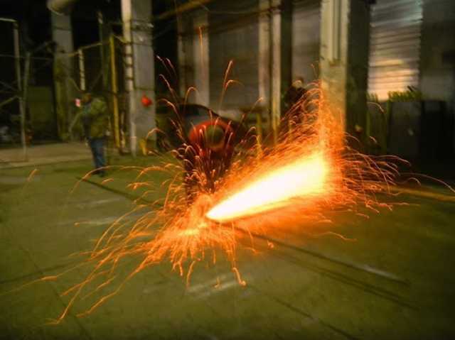 Осталась лишь голова: в Днепре мужчина погиб жуткой смертью