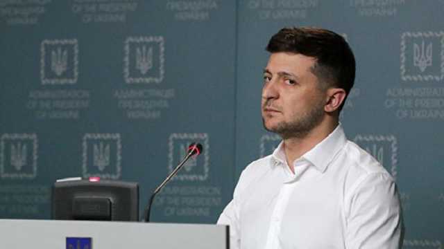 Названа первая десятка кандидатов в нардепы от партии «Слуга народа»