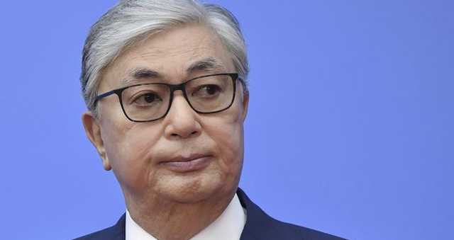 На виборах у Казахстані перемагає чинний президент Касим-Жомарт Токаєв