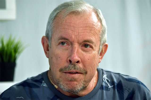 «Зато Вы не скур**лись!»: Макаревич рассказал об отмене концерта из-за «верхушки» РФ