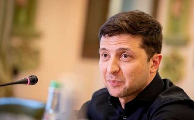 Виталий Портников: Президент, который стал актером