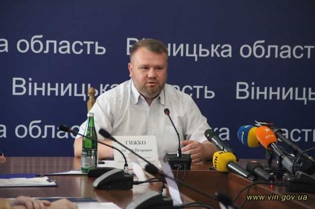 В Роси не выявлено концентрации опасных веществ, – Винницкая ОГА