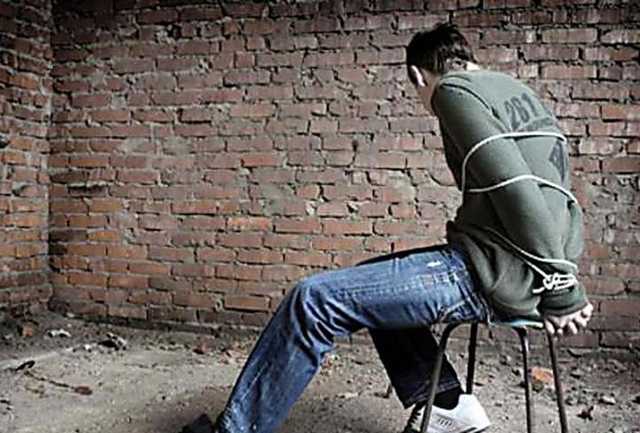 В Киеве будут судить СБУшника. помогавшего похитить родственника