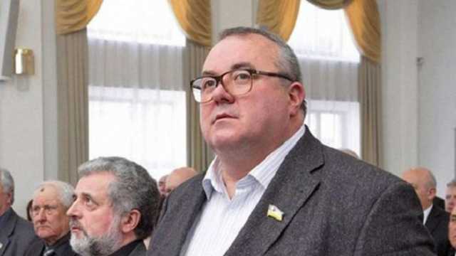 Нардеп Березкин, попавшийся пьяным за рулем, не смог “отбрехаться” в апелляционном суде