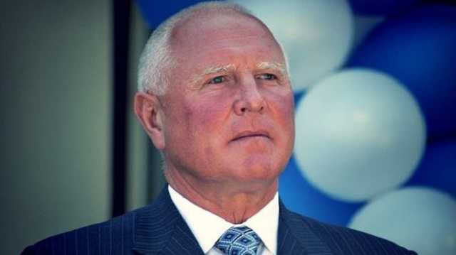 Экс-советник Януковича идет на выборы Рады