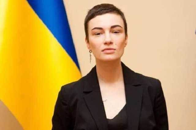 Приходько объявила об участии в выборах: опубликовано видеообращение