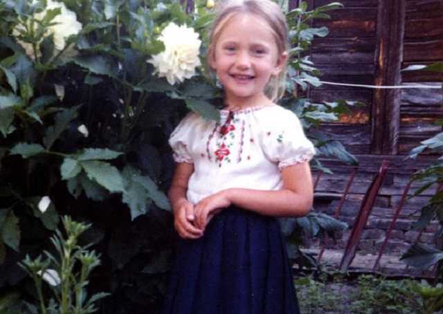 "Знак от бога": в Украине нашли единственного "ребенка Чернобыля"