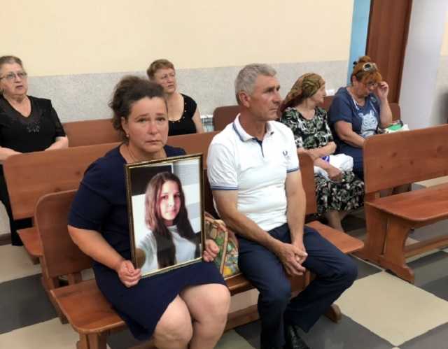 "Мы добились наказания убийцы!" В Киеве суд принял важное решение