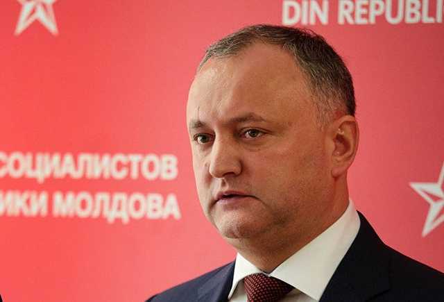 Дондон заявил, что его собирается убить «одесская группировка»