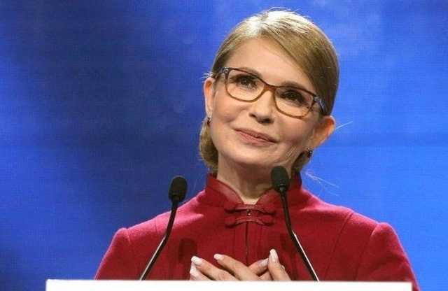 Тимошенко заявила, что «Батькивщина» не будет уходить в оппозицию к новой власти