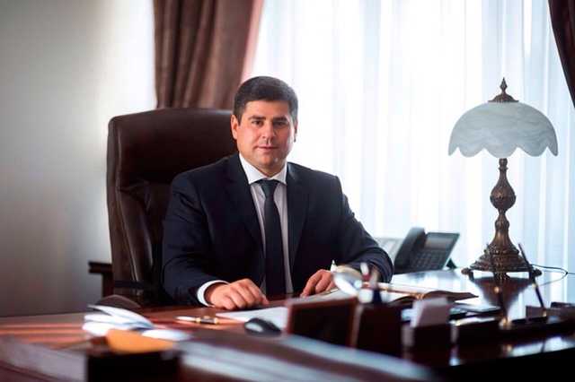 Олександр Вільчинський: суддя-мажор з шаленими статками та корупційним шлейфом